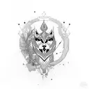 Lebanon tattoo design idea