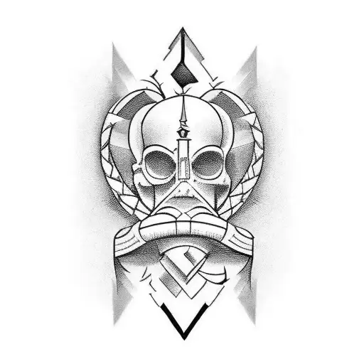 keep in mind that a man's just as good as his word, it takes twice as long to build bridges you've burned tattoo design idea