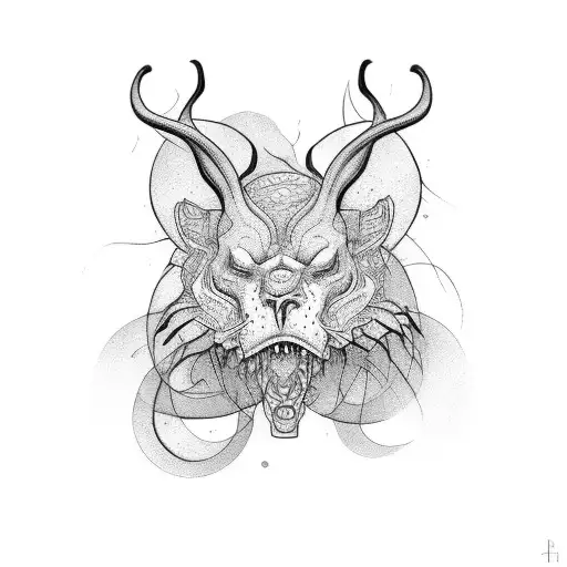 This too shall pass tattoo design idea