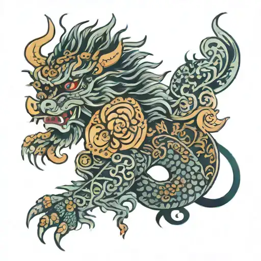 Siddharth in Chinese  tattoo design idea