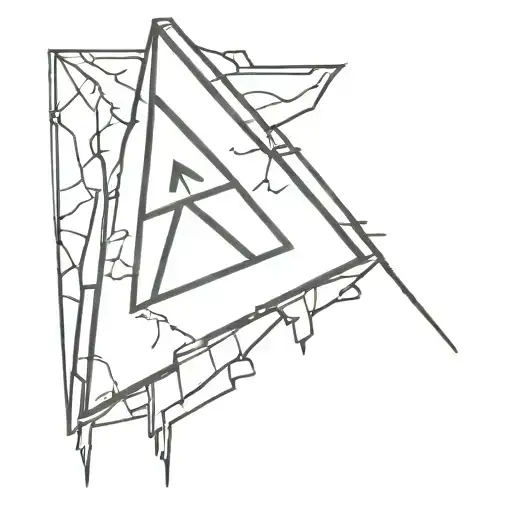 gravity falls tattoo design idea