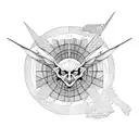 icarus tattoo design idea