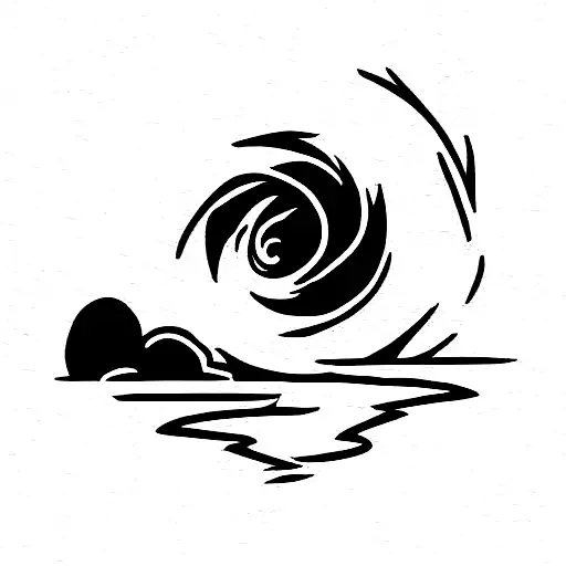 minato namikaze tattoo design idea