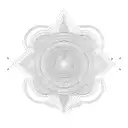 sol tattoo design idea