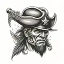 between raiders tattoo design idea