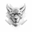 fast and furious tattoo design idea