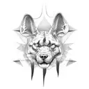 fast and furious tattoo design idea