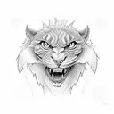 1997 tattoo design idea