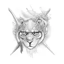 1997 tattoo design idea