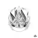 windsurf tattoo design idea