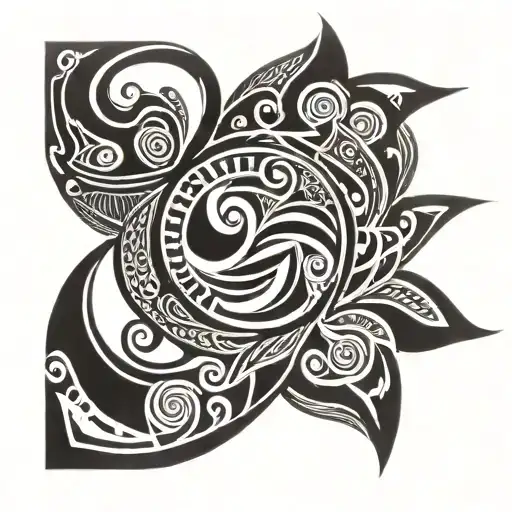 ecuador tattoo design idea