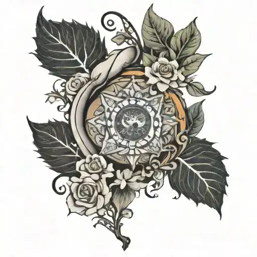 John Mayer continuum album  tattoo design idea