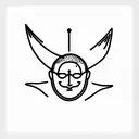 Mac Miller - Swimming in Circles tattoo design idea