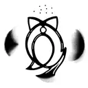 Mac Miller - Swimming in Circles tattoo design idea