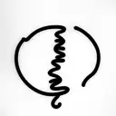 Mac Miller - Swimming in Circles tattoo design idea