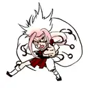 Rengoku  tattoo design idea