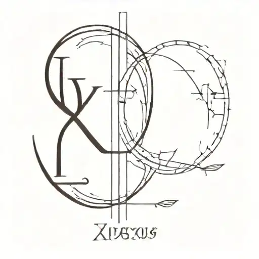 Roman numerals "September 29 2007 and 1978 tattoo design idea