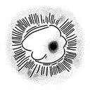 sunshine tattoo design idea