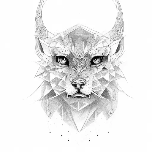 jay tattoo design idea