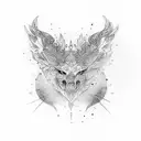 jay tattoo design idea