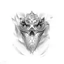 fc porto tattoo design idea