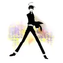  levi ackerman no ar  tattoo design idea