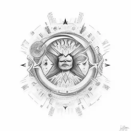 121+ Limitless Tattoo Ideas in 2026 - BlackInk AI