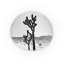 joshua tree tattoo design idea