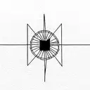 Panopticon tattoo design idea