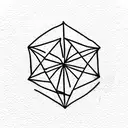 Panopticon tattoo design idea