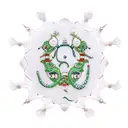 pearling,pearls,ship tattoo design idea