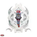 The Xoloitzcuintli tattoo design idea