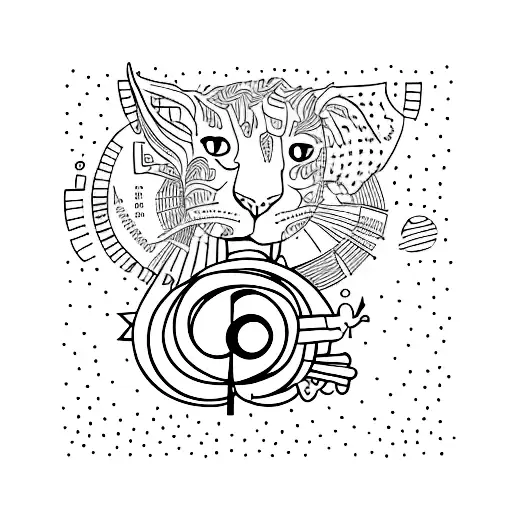 vienna waits for you by Billy Joel  tattoo design idea