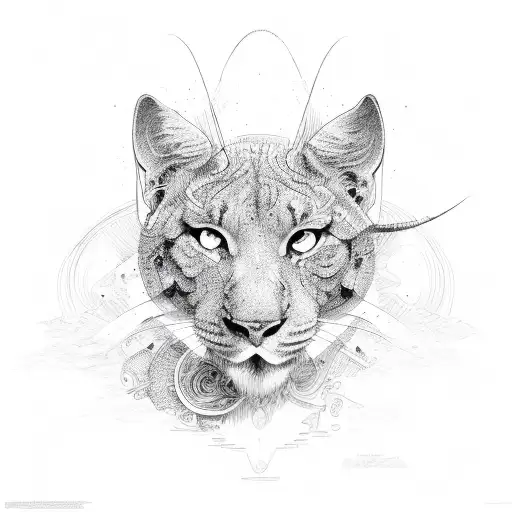 gratitude tattoo design idea