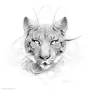 gratitude tattoo design idea