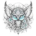 aloholics anonymous  tattoo design idea
