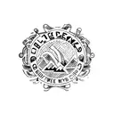 license plate and HOME on it tattoo design idea