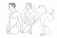 ashok and manasa tattoo design idea