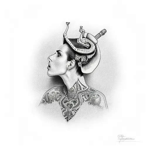 spain tattoo design idea