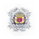 spain tattoo design idea