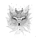 every little thing is gonna be alright tattoo design idea