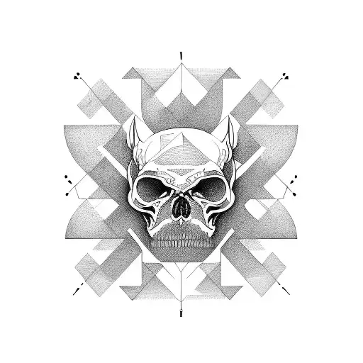 105 45' 12'' E latitude and longitude  tattoo design idea