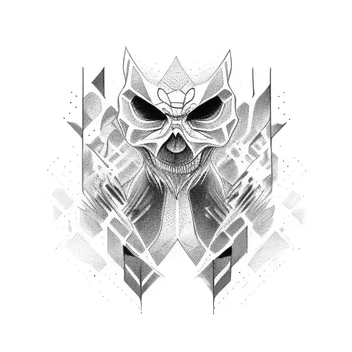 nudo perenne celta tattoo design idea