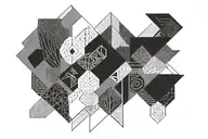 Korean tattoo design idea