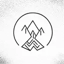 cover a scar tattoo design idea