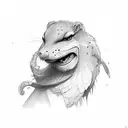 miata tattoo design idea