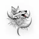 miata tattoo design idea