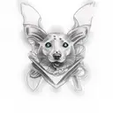 miata tattoo design idea