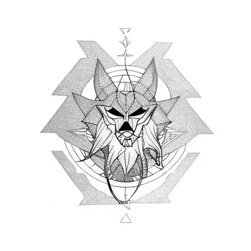 strength courage rebirth  tattoo design idea