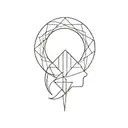 lsd tattoo design idea